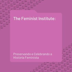 The Feminist Institute