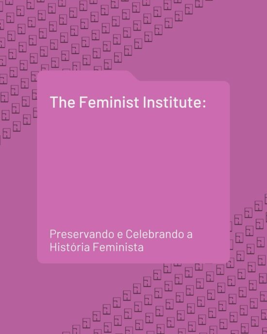 The Feminist Institute