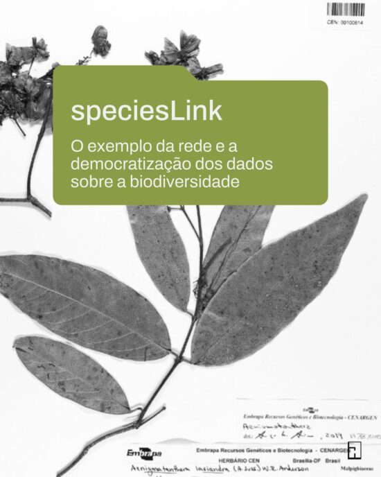 specieslink